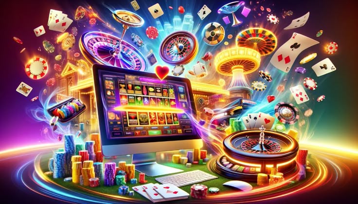 Red Spins Casino Welcome Bonus