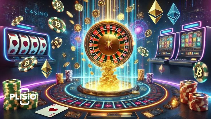 Red Spins Casino Welcome Bonus