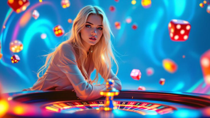 Red Spins Casino پاکستان ریئل منی گیمز
