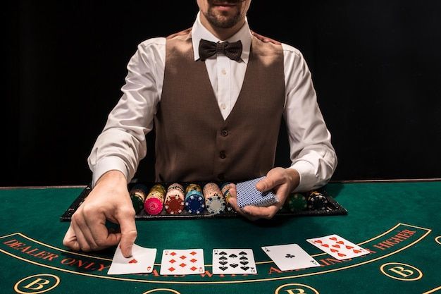 Red Spins Casino Live Casino
