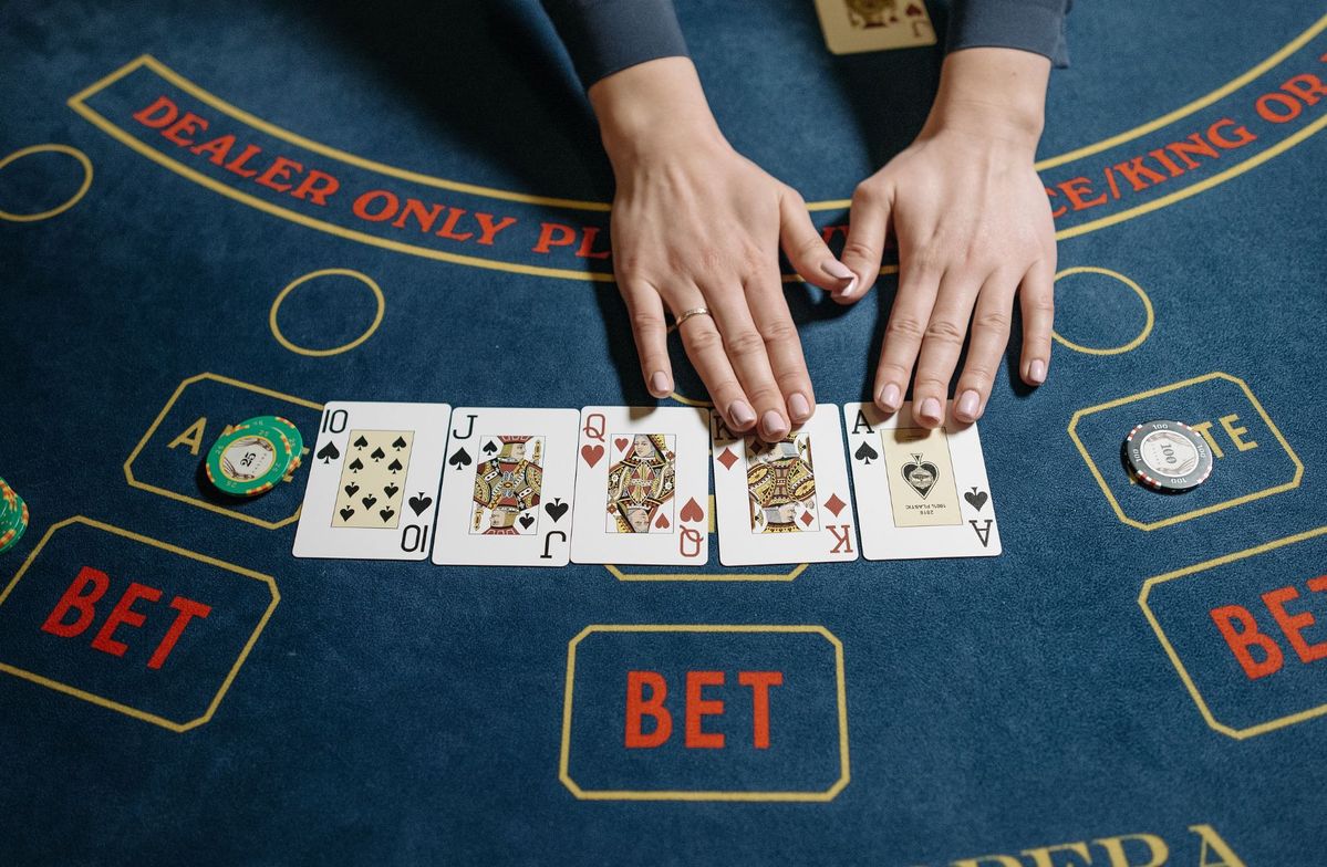 Red Spins Casino پاکستان ریئل منی گیمز