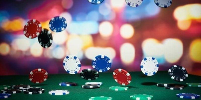 Red Spins Casino Live Betting