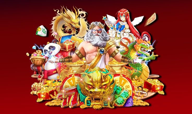 Red Spins Casino Live Casino